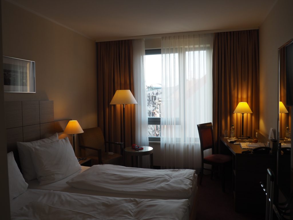 BestWestern Hotel Bamberg