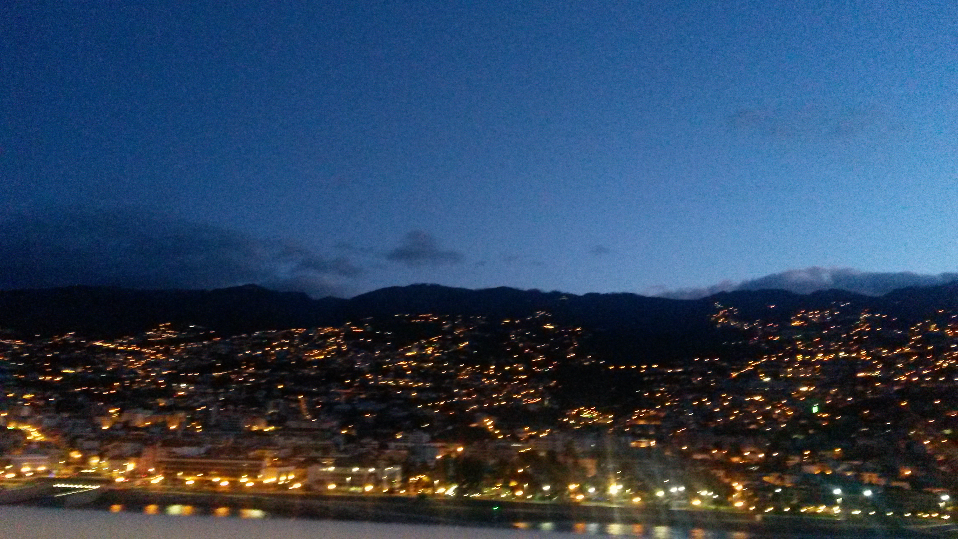 Wohin Reisen im April - nach Madeirat und den Sonnenaufgang genießen