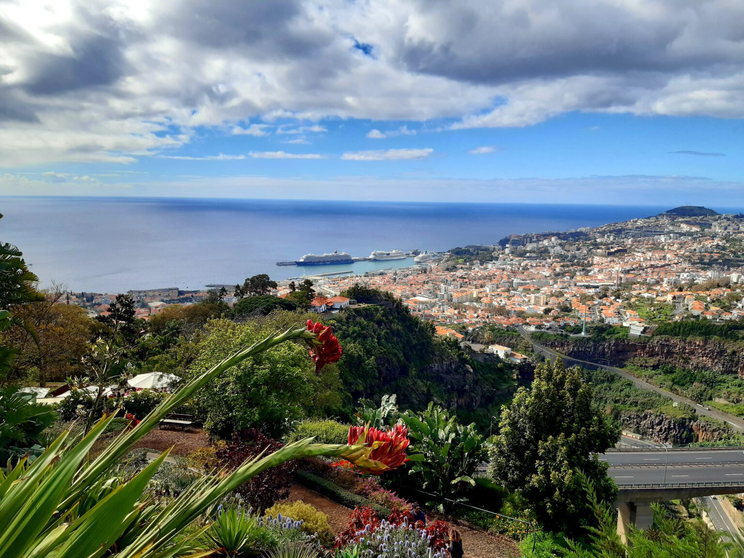 Die Kanarischen Inseln und Madeira mit dem Kreuzfahrtschiff erleben - Bestager-Reiseblog