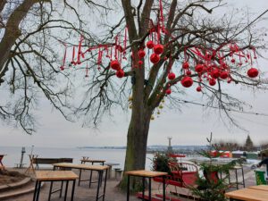 Weihnachtsmarkt Konstanz am Bodensee