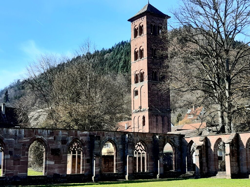 Kostenlose Ausflugsziele im Schwarzwald 