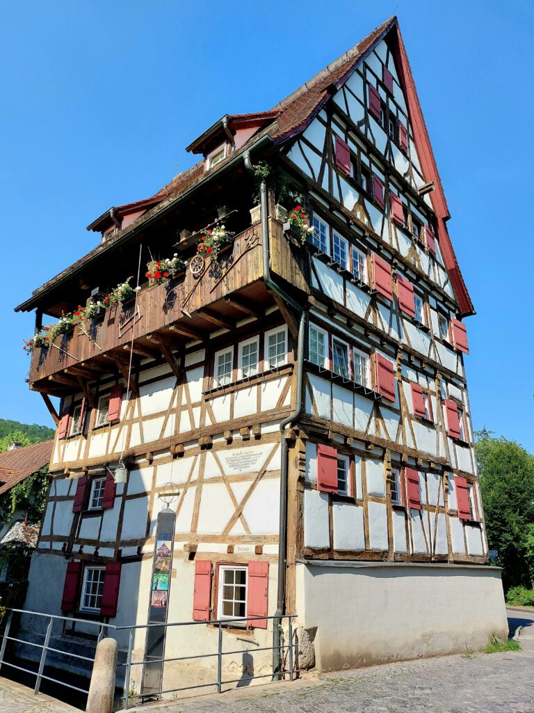 Blaubeuren 