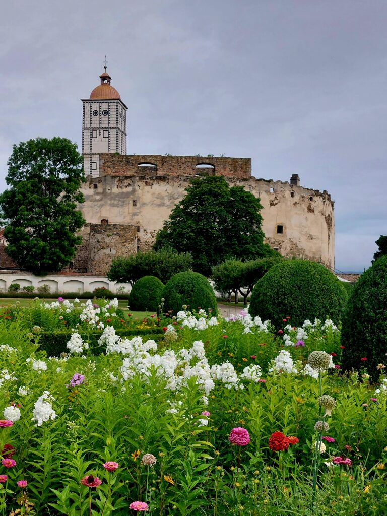 Schallaburg