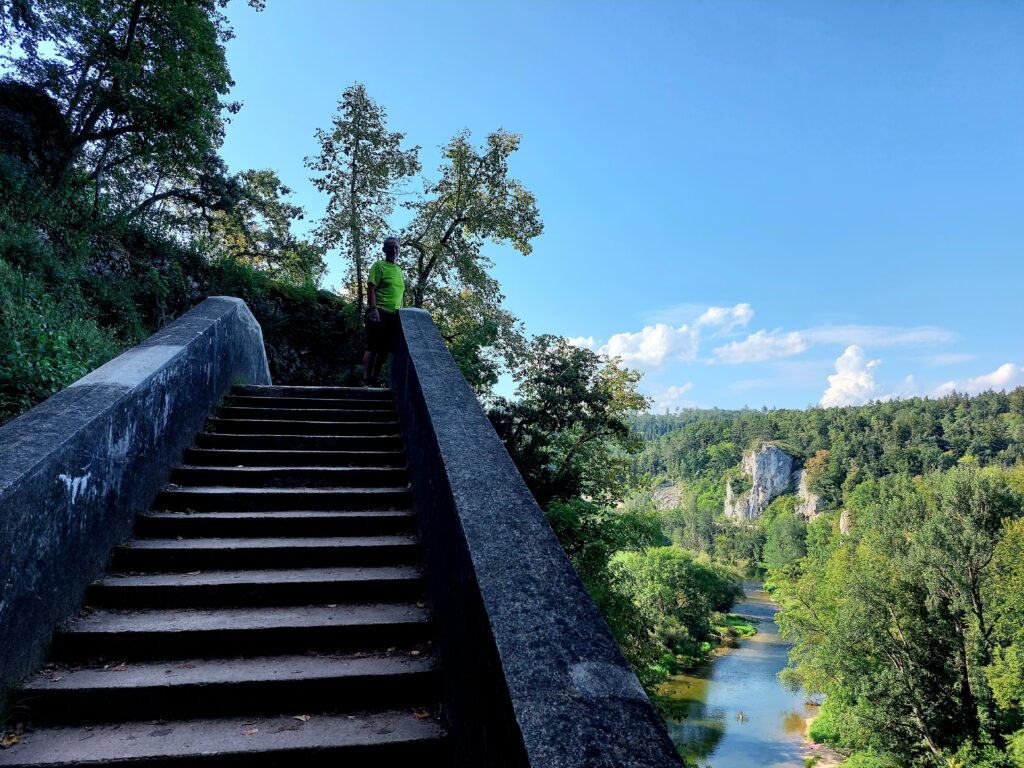 Kostenlose Ausflugsziele in Baden-Württemberg 